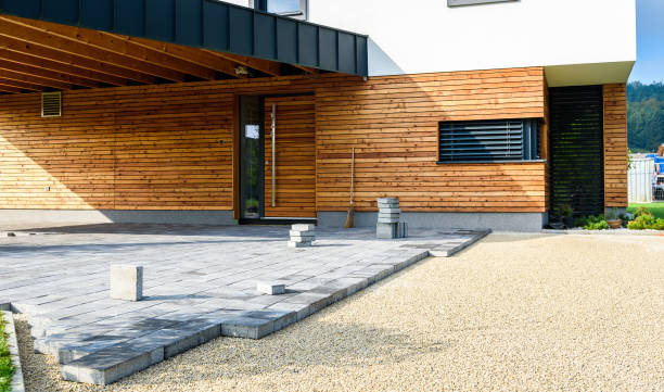Best Residential Driveway Paver Services  in Waynesboro, PA