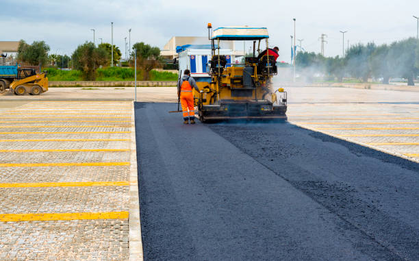 Best Brick Driveway Pavers  in Waynesboro, PA